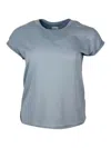 Eleventy T-shirt In Blue