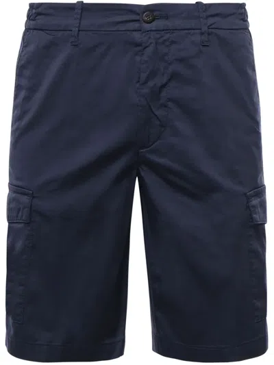 ELEVENTY CARGO SHORTS