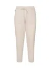 Eleventy Cashmere Joggers In Neutral