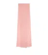 Eleventy Cashmere Scarf