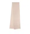 Eleventy Cashmere Scarf
