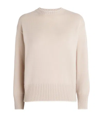 ELEVENTY CASHMERE SWEATER