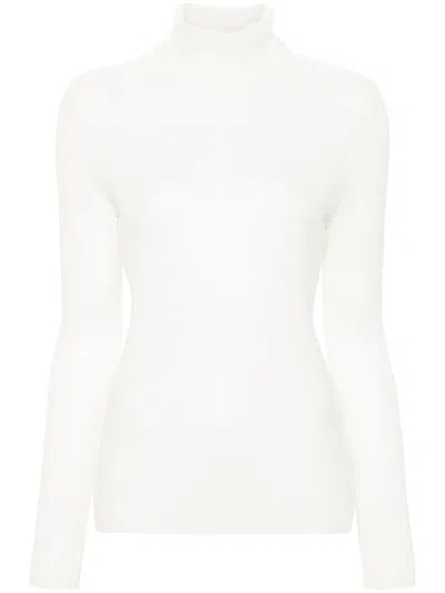 Eleventy Cashmere Sweater In Neutrals
