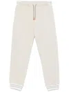 Eleventy Cashmere Track Pants