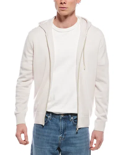 ELEVENTY ELEVENTY CASHMERE ZIP JACKET