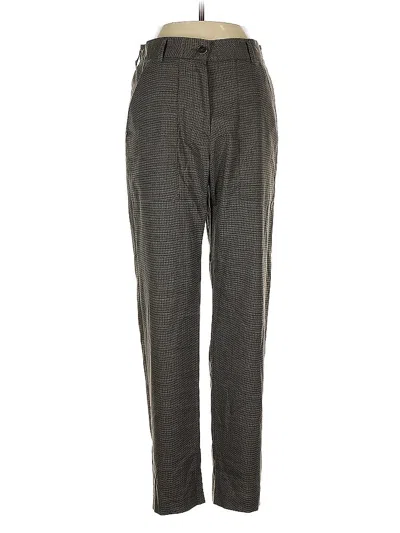 Eleventy Casual Pants In Gray