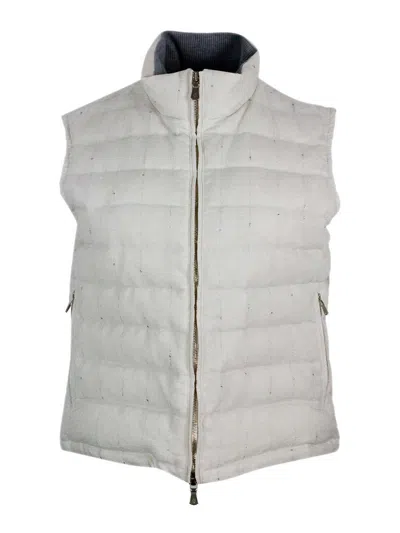 Eleventy Vest