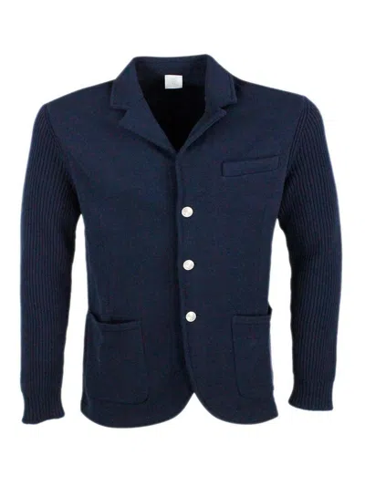 Eleventy Jacket