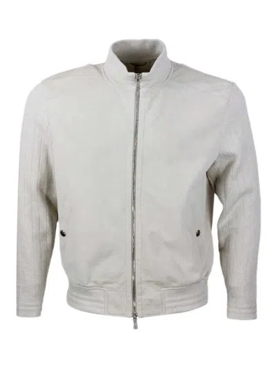 Eleventy Chaqueta Casual - Beis
