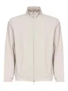 Eleventy Jacket In Beige