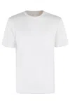 Eleventy Classic Short-sleeve T-shirt