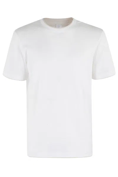 ELEVENTY CLASSIC SHORT-SLEEVE T-SHIRT