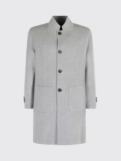 ELEVENTY COAT MEN ELEVENTY,H67668020