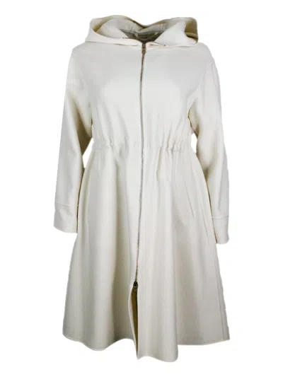 ELEVENTY COAT