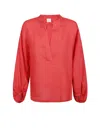 Eleventy Long Sleeve Shirt