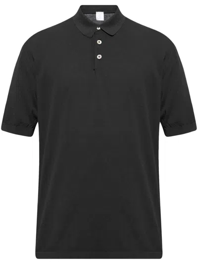 ELEVENTY COTTON POLO SHIRT
