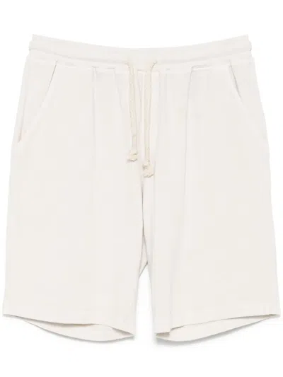 Eleventy Cotton Shorts