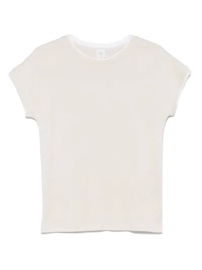 Eleventy Cotton T-shirt
