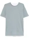 Eleventy Cotton T-shirt