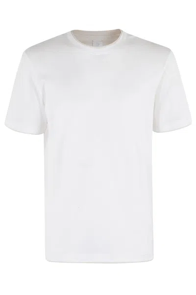 ELEVENTY T-SHIRT BORDINI