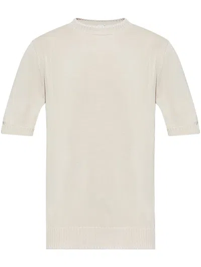 ELEVENTY COTTON T-SHIRT