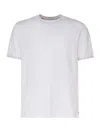 ELEVENTY COTTON T-SHIRT