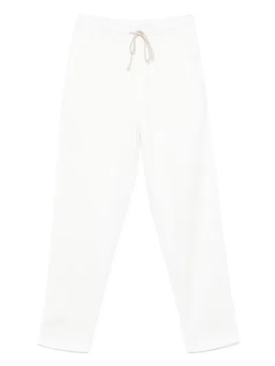 ELEVENTY COTTON TROUSERS