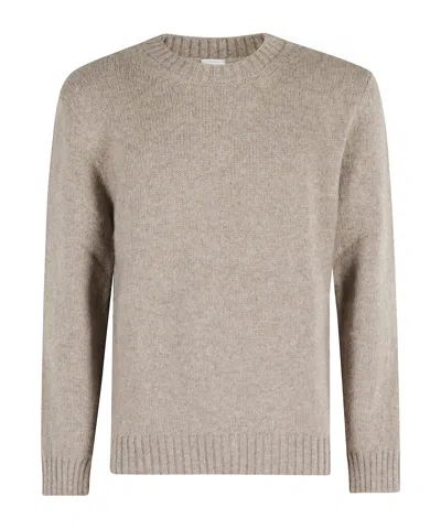 ELEVENTY CREW NECK SWEATER