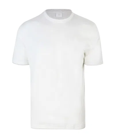 Eleventy Crew Neck T-shirt