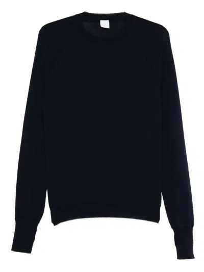 ELEVENTY ELEVENTY CREWNECK SWEATER