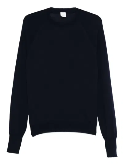 ELEVENTY CREWNECK SWEATER