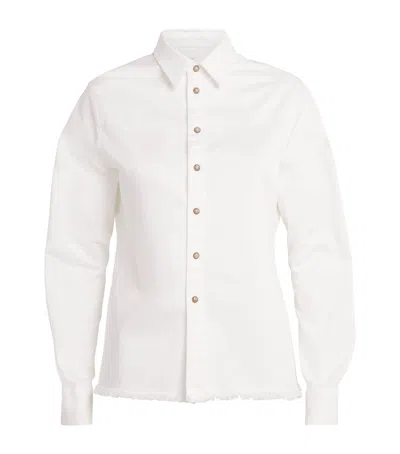 Eleventy Denim Shirt