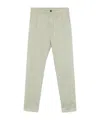 Eleventy Drawstring Trousers