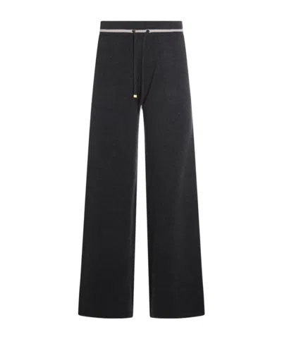 ELEVENTY DRAWSTRING CASUAL PANTS
