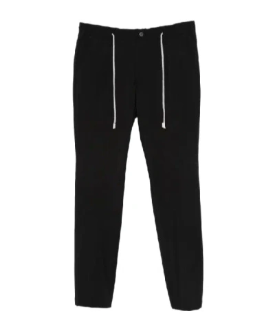 ELEVENTY DRAWSTRING TROUSERS