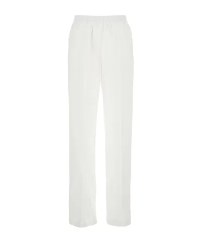 ELEVENTY ELEVENTY ELASTIC WAIST RELAXED PANTS