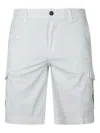 Eleventy Belt Loop Shorts