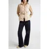 Eleventy Flare Leg Jeans