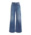 Eleventy Belt-loops Jeans In Blue