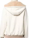 Eleventy Full Zip Sweatshirt In Multi