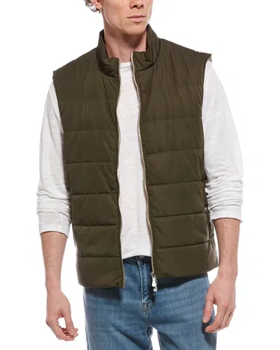 ELEVENTY ELEVENTY GILET VEST
