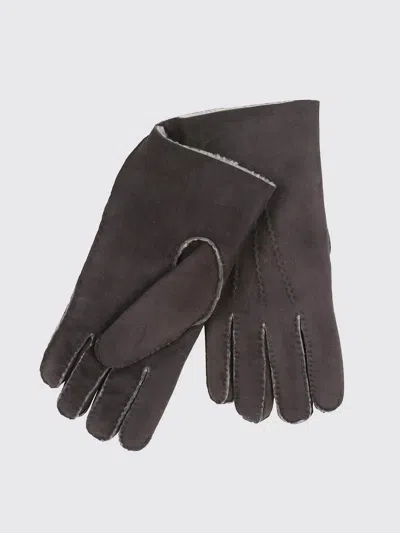 ELEVENTY GLOVES MEN ELEVENTY