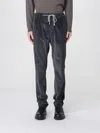 Eleventy Pants Men  In Gray