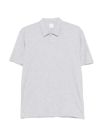 Eleventy T-shirt  Men Color Grey In Gray