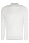 Eleventy Crew-neck Sweater