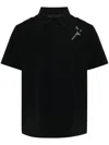 Eleventy Hardware-detailed Shirt In Black