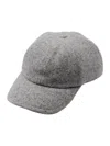 Eleventy Hat In Gray