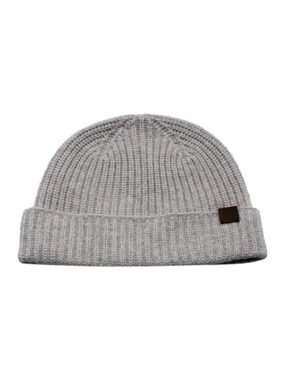 Eleventy Hat In Gray