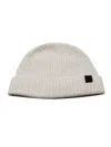 Eleventy Hats In White