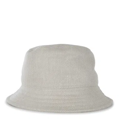 Eleventy Hats In Neutral